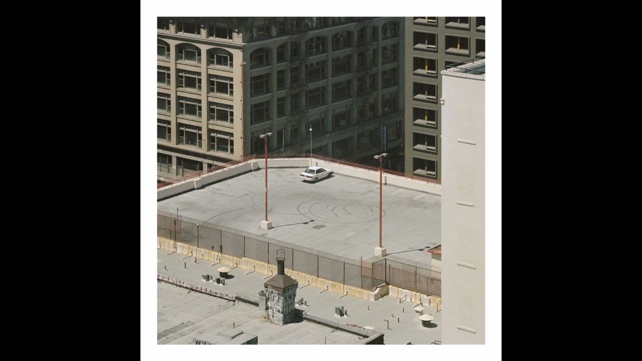 There’d Better Be A Mirrorball - Arctic Monkeys