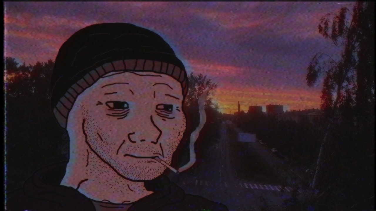 телеволны - с надеждой на печаль (2026)