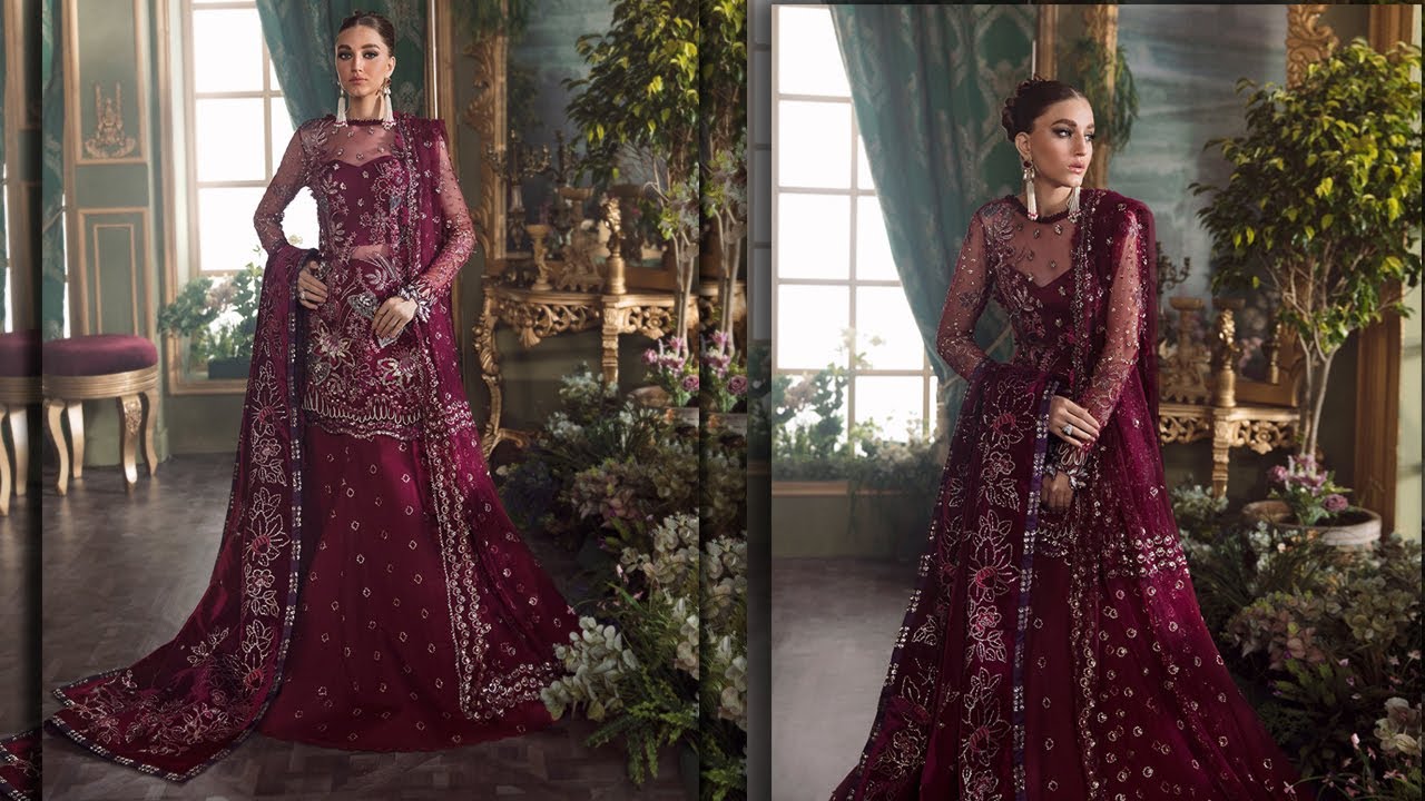 Republic Womenswear New Wedding Collection 2022 | Code Un Oeillet