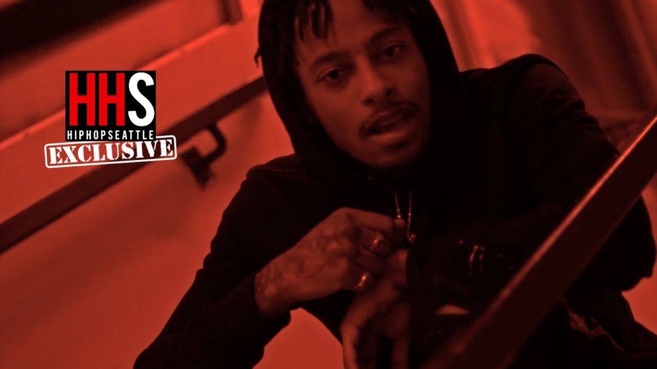 TaWay - Hell Gang | @HIPHOPSEATTLE Exclusive Music Video