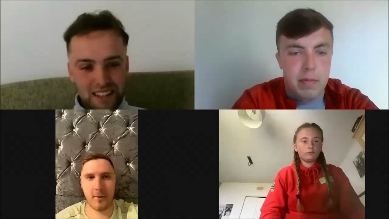 PEPASS Glasgow Podcasts; Episode 2 - Modern Apprentices