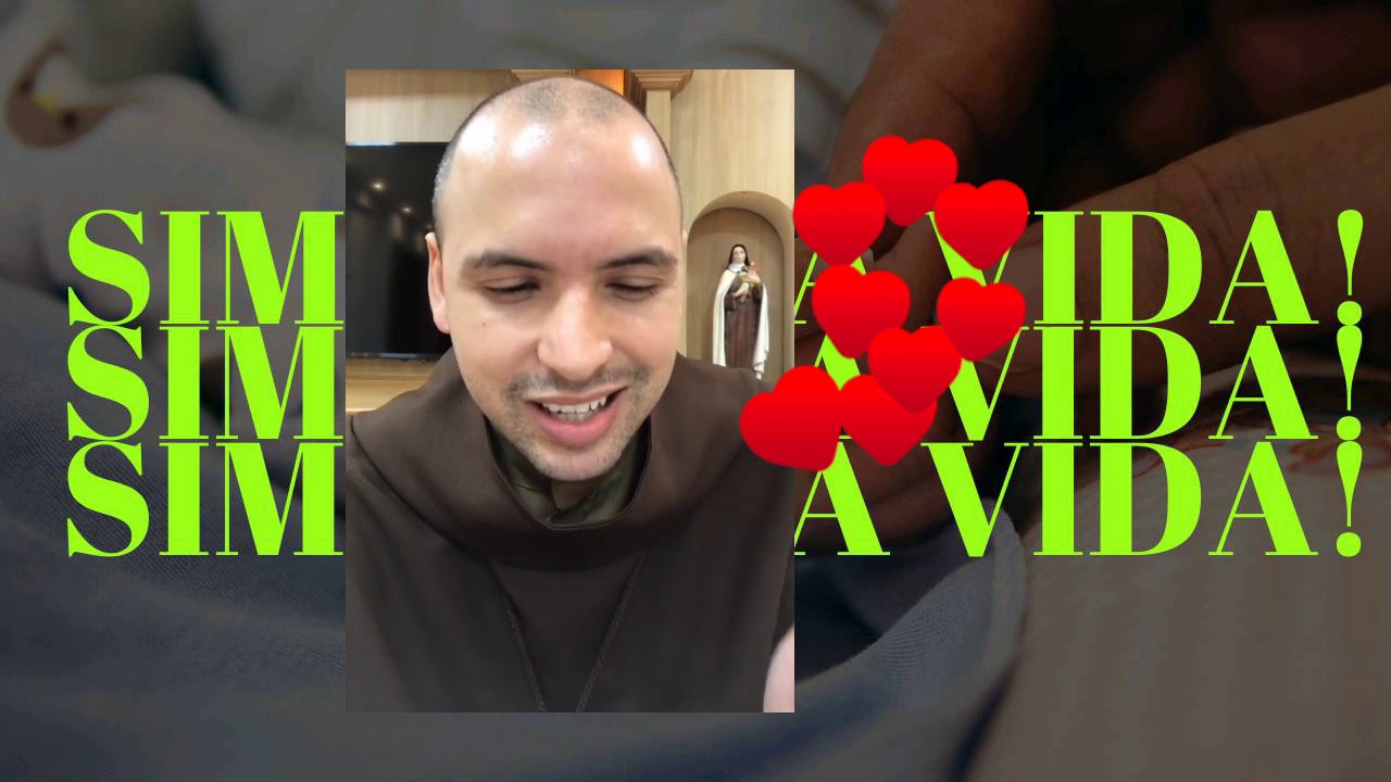 Sim a Vida! #7 Sempre a Vida! #stfaborton&atilde;o #SimaVida #N&atilde;oaoAborto