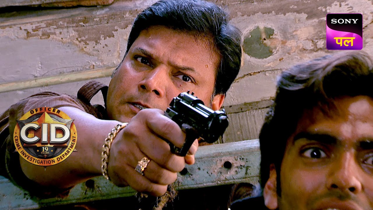 ACP Pradyuman निकले Daya को ढूंढने | CID | Full Episode 1039 | 13 Jan 2024