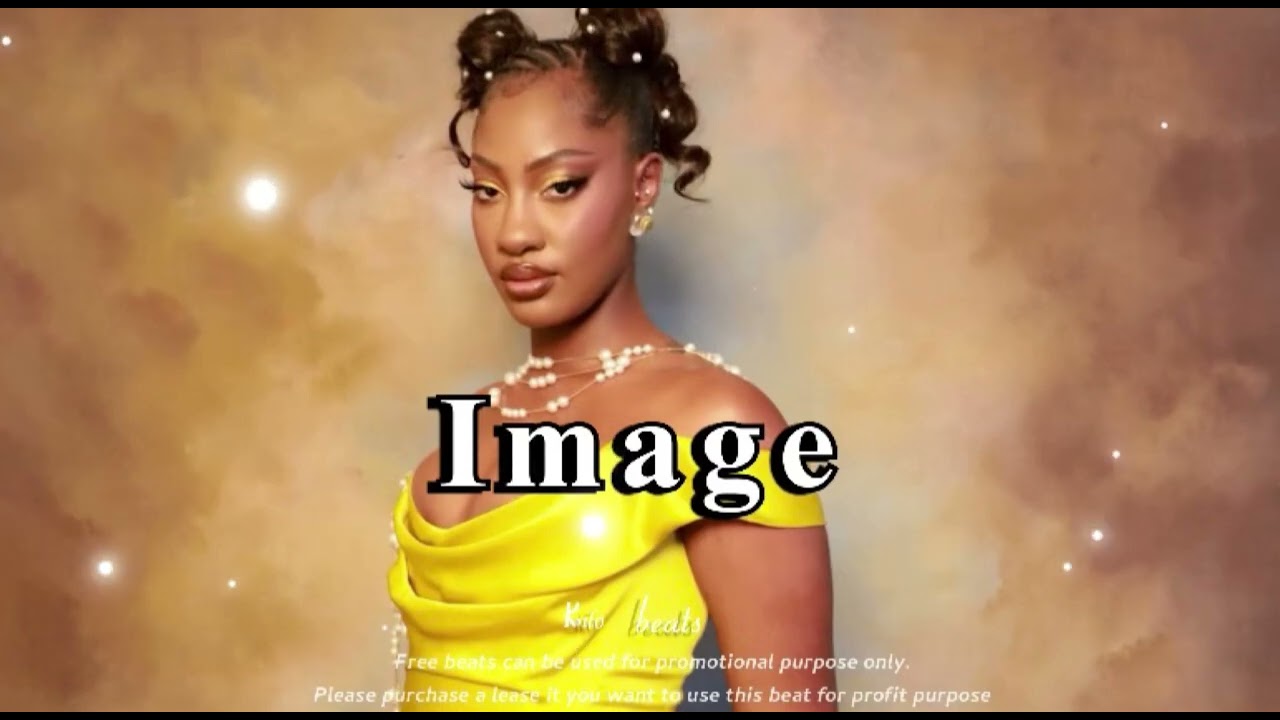 (FREE) Afrobeat Instrumental 2026 Image 