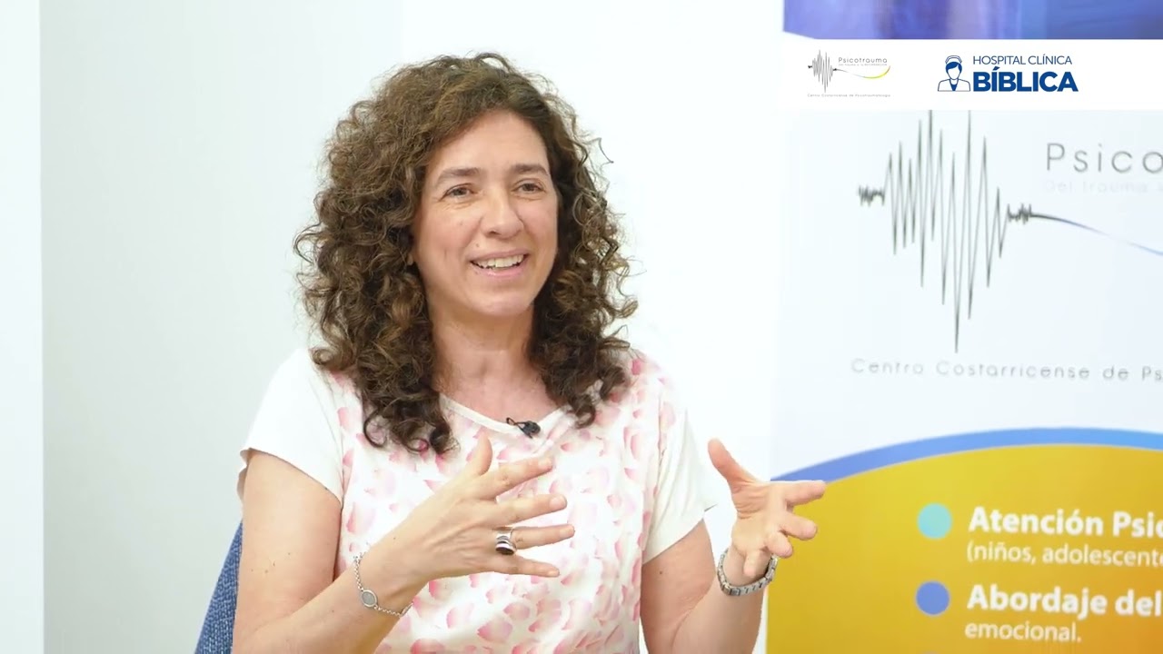 Diagn&oacute;stico-tratamiento del trauma complejo y la disociaci&oacute;n en la infancia