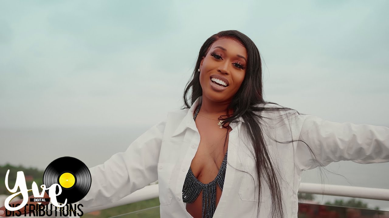 Fantana - No Dulling (Official Music Video)