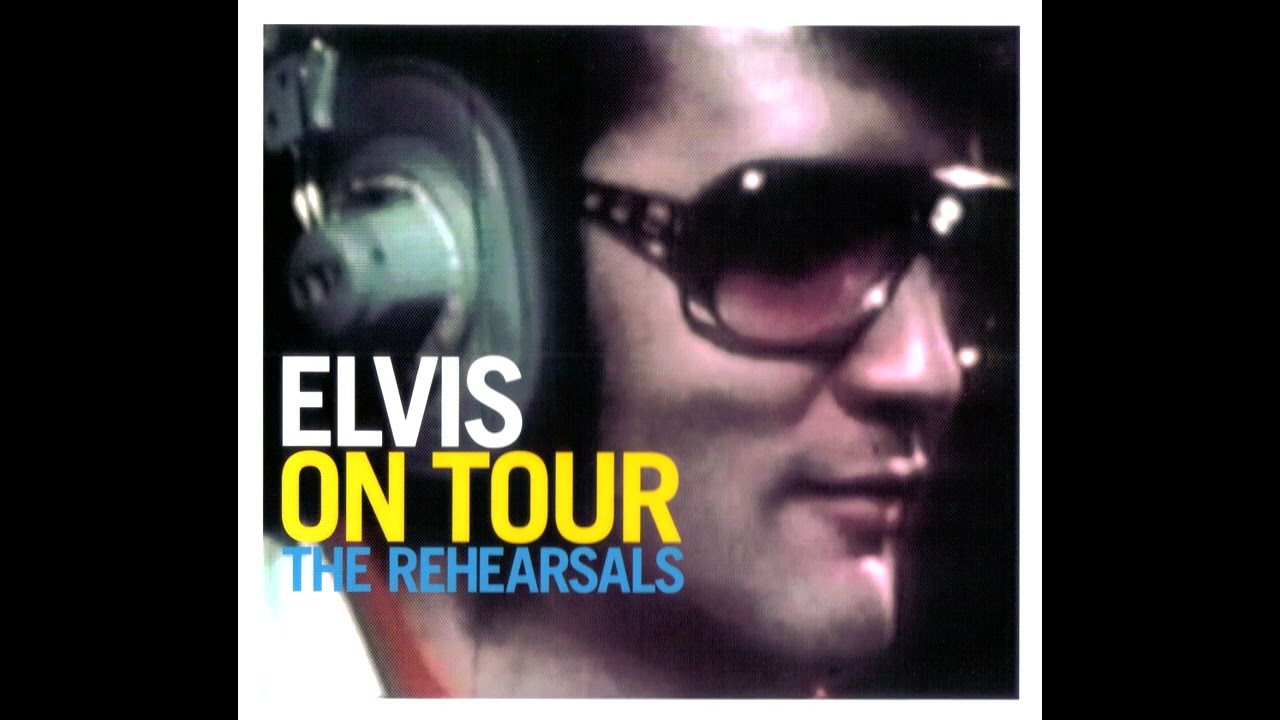 Always On My Mind karaoke Elvis Presley