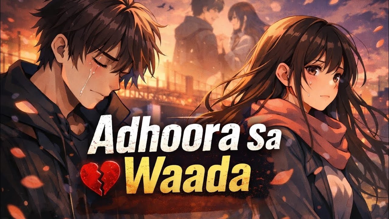 Adhoora Sa Waada | अधूरा सा वादा 