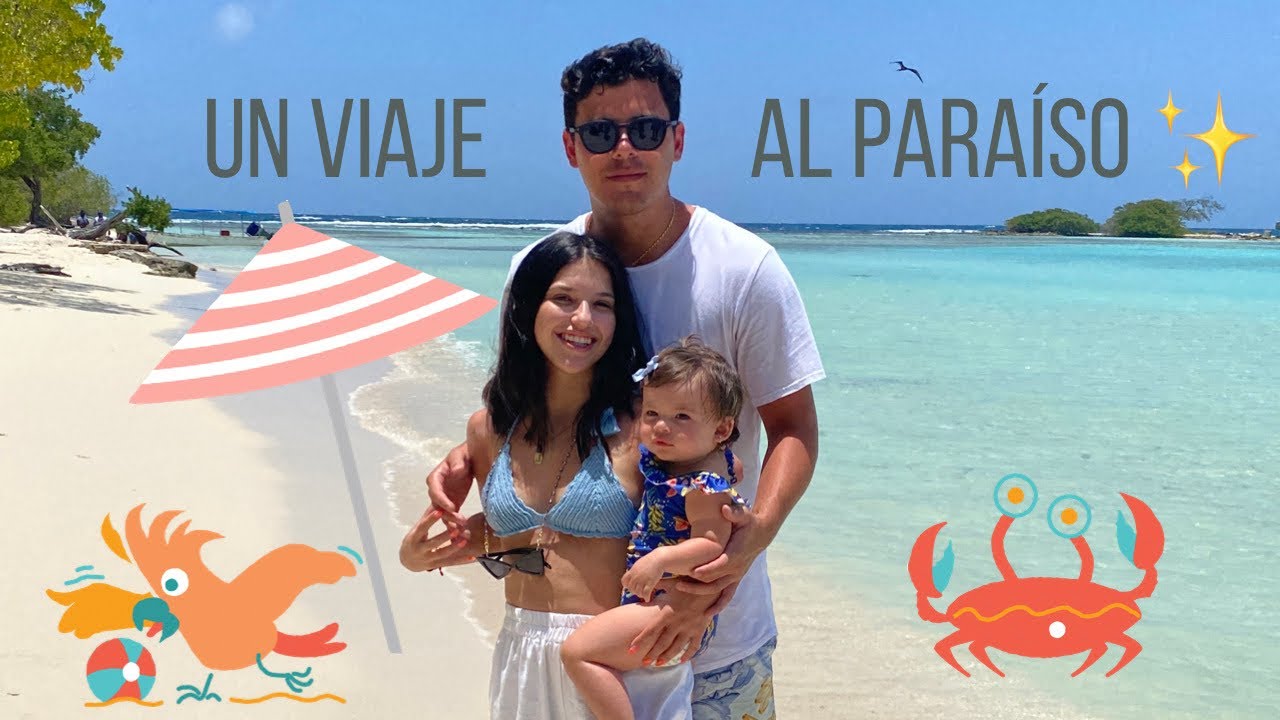 VLOG DE MI VIAJE A LA PLAYA EN FAMILIA 3 DIAS!!! (VEAN LAS LOCURAS QUE PASARON😂😂😂)