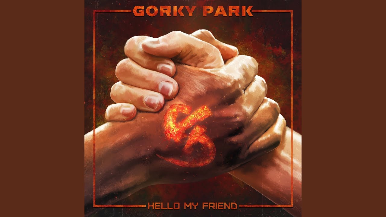Hello My Friend