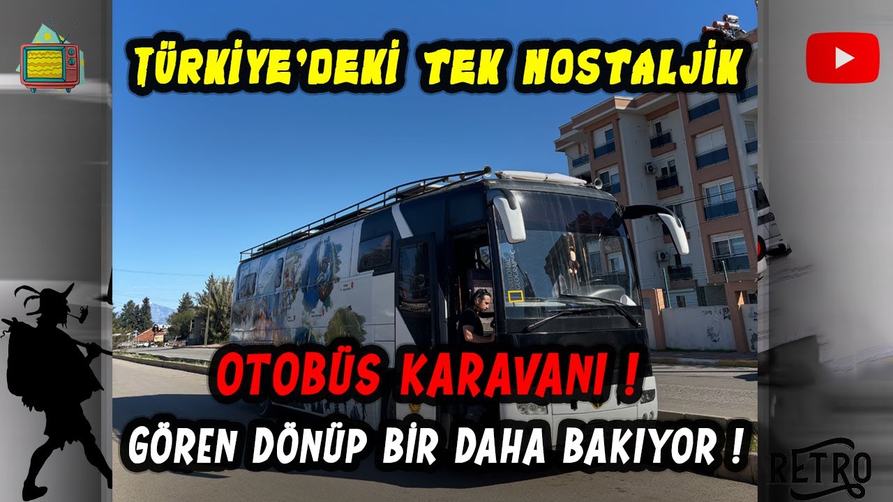 MUHTEŞEM KARAVAN | 
