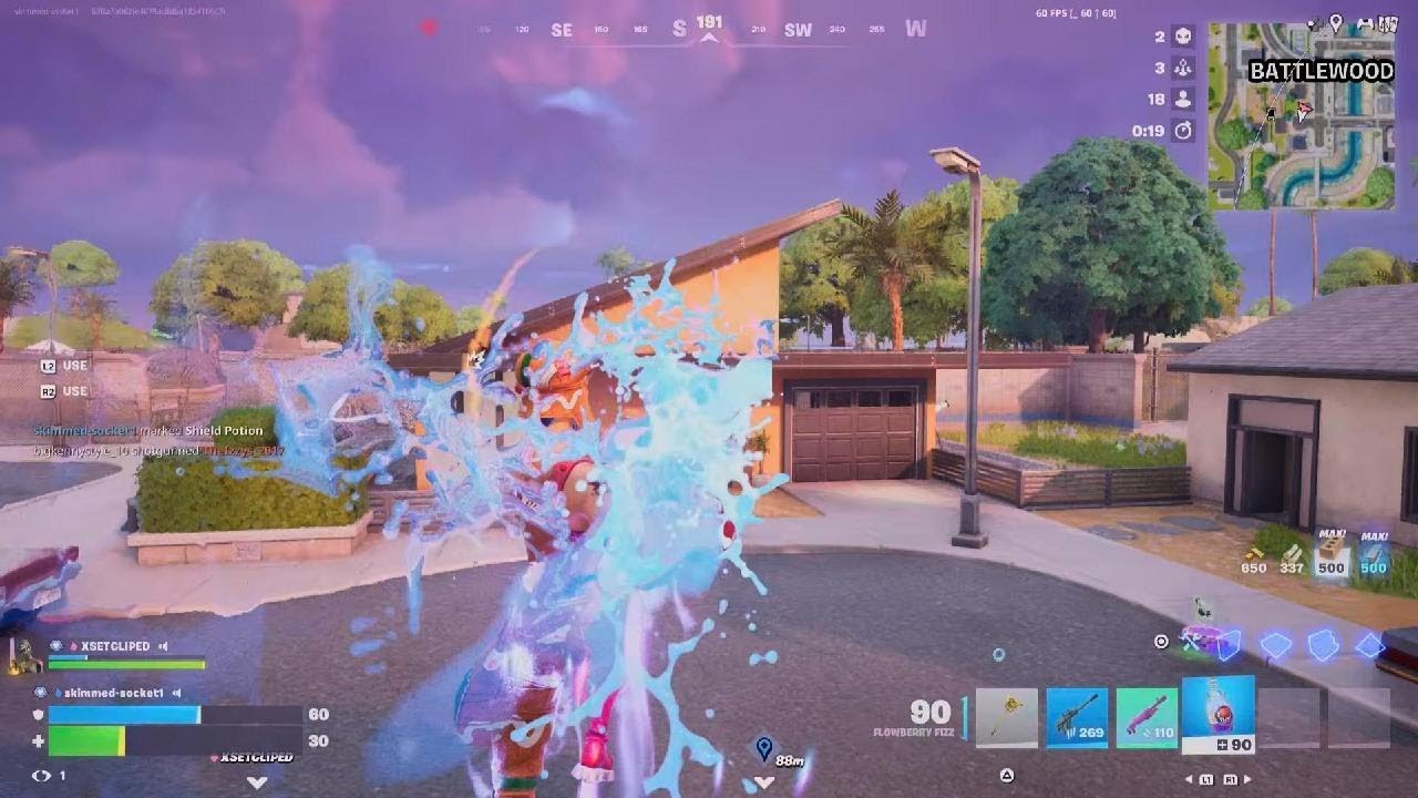 Fortnite