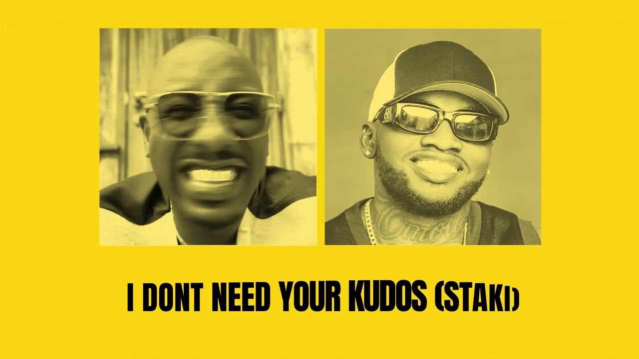 BIEN X KHALIGRAPH - REMIX ALL MY ENEMIES ARE SUFFERING (LYRIC VIDEO)