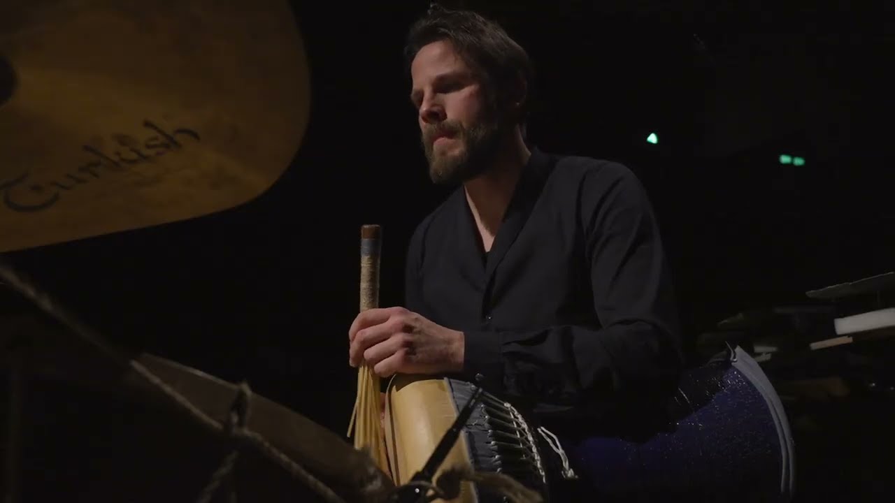 Fragile Balance (Sebastian Flaig) Joolaee Trio at Boulezsaal November 2024