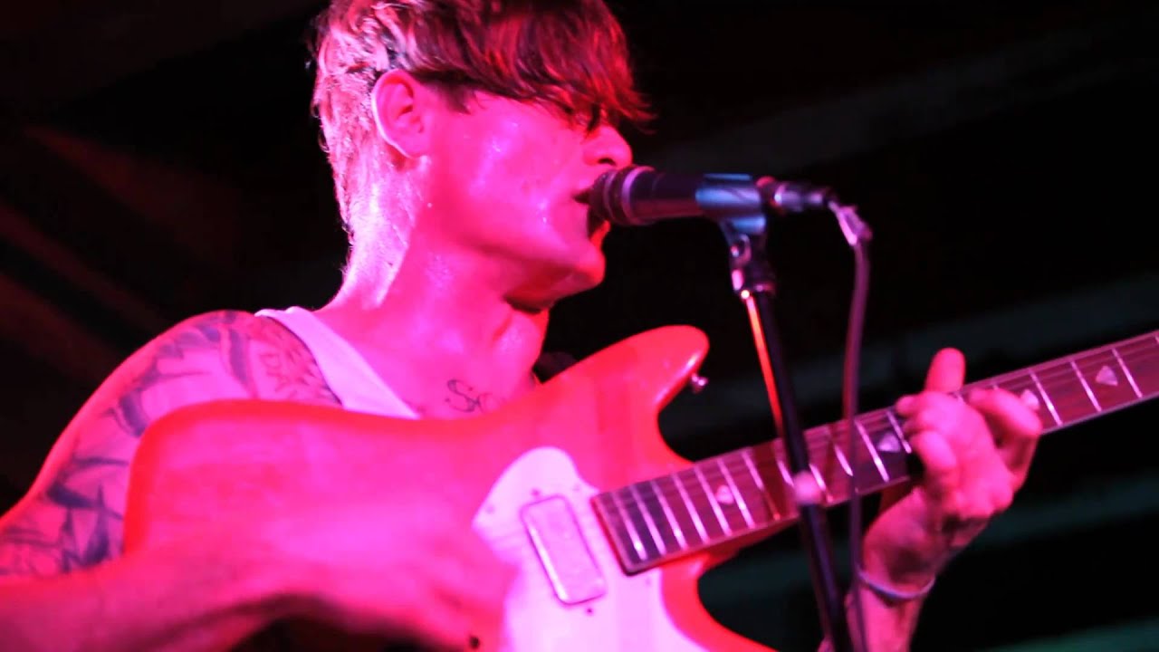 Thee Oh Sees - Enemy Destruct (Live on KEXP)