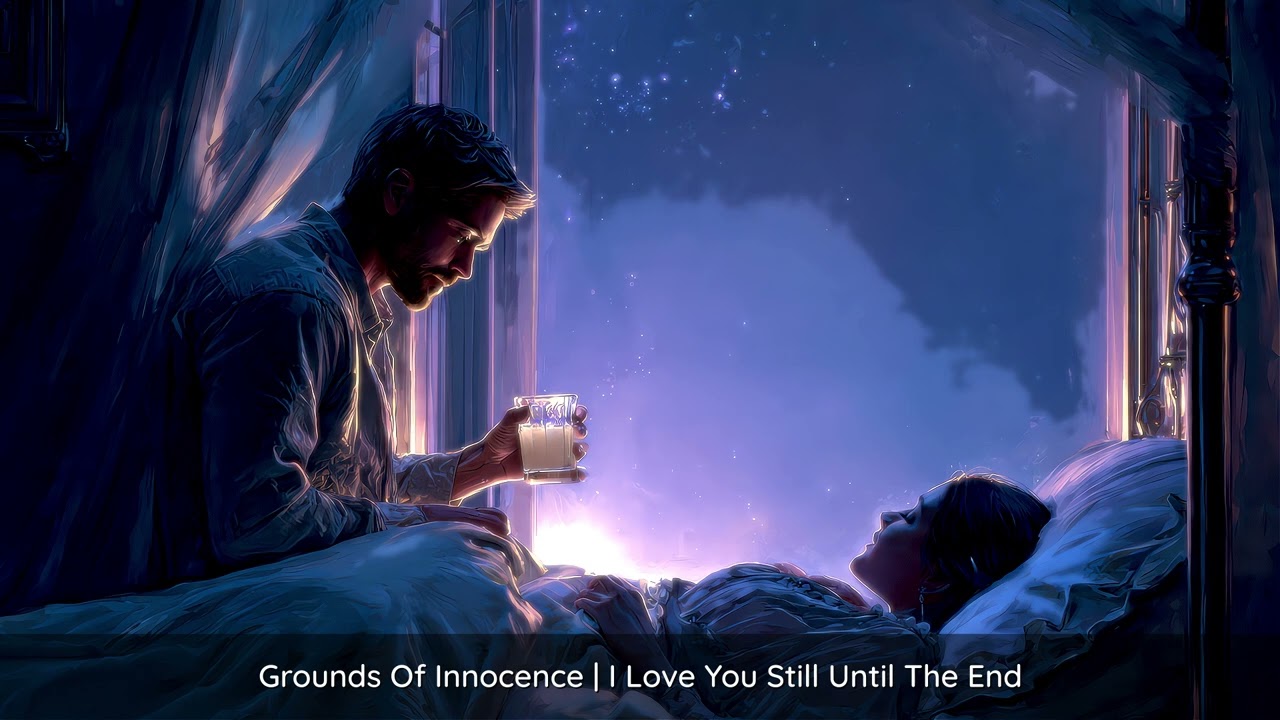 I Love You Still Until The End