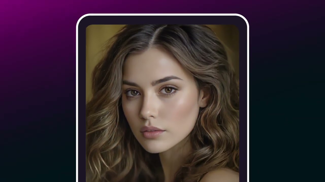 Creatify&mdash;AI Anime Generator&mdash;AI Art Generator App