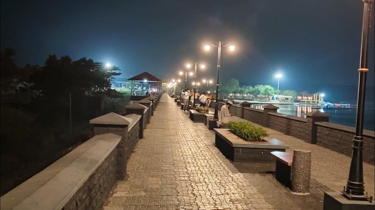 जयसिंगराव तलाव कागल/पाझर तलाव कागल/कोल्हापूर/Jaysingrav lake Kagal/Mi Sushama