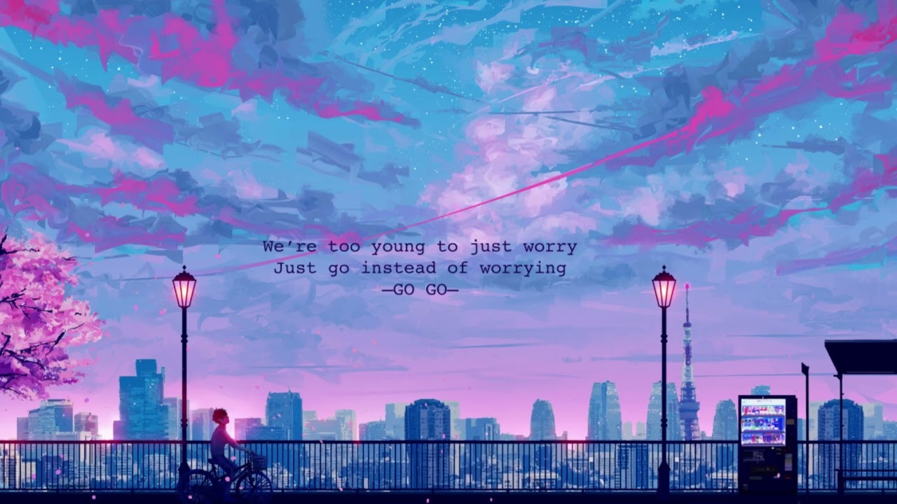 iamshahri - chill / lo-fi