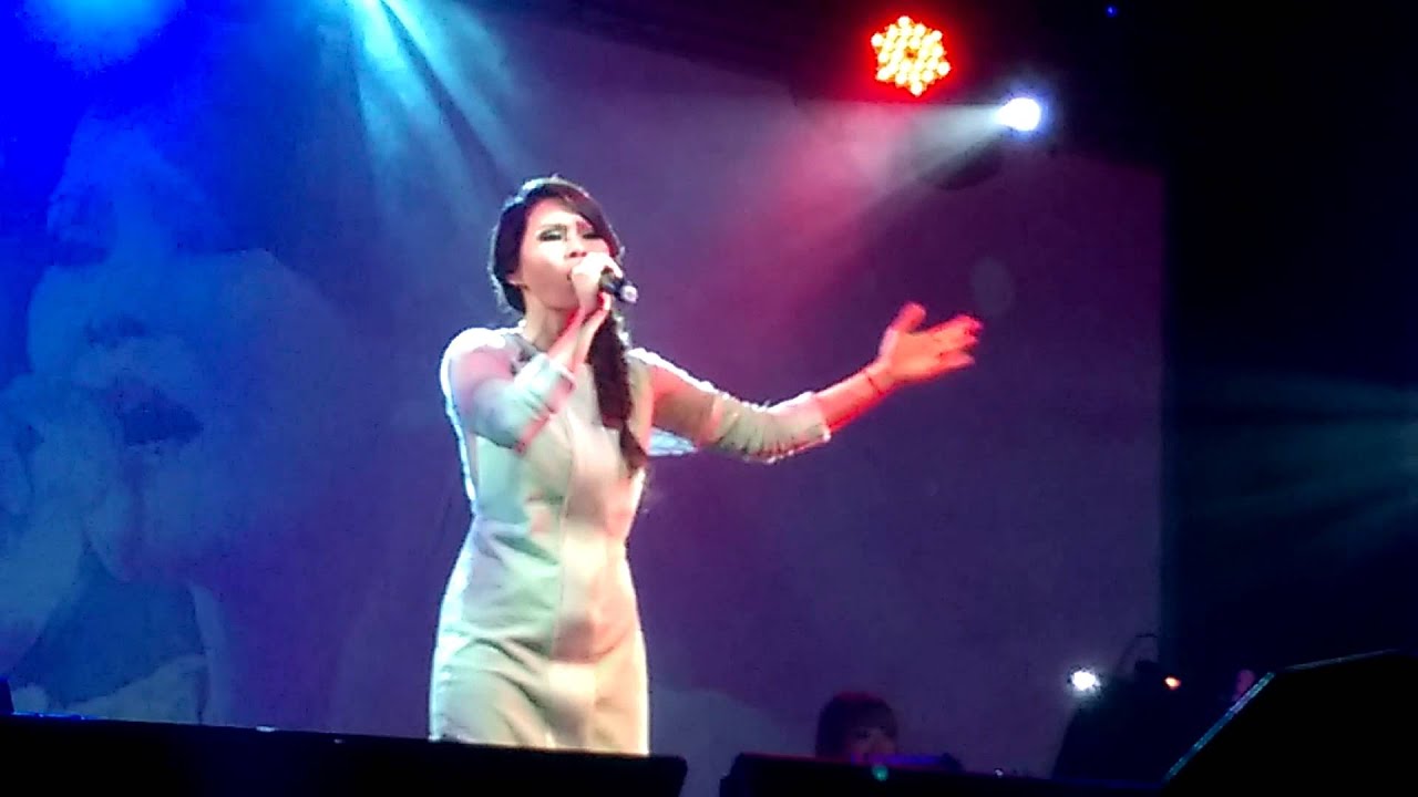 2016.02.29 周蕙-不想讓你知道@台北Legacy