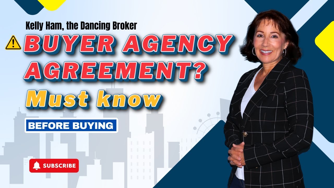 Buyer Agency Agreements in Washington: What Every Homebuyer MUST Know!