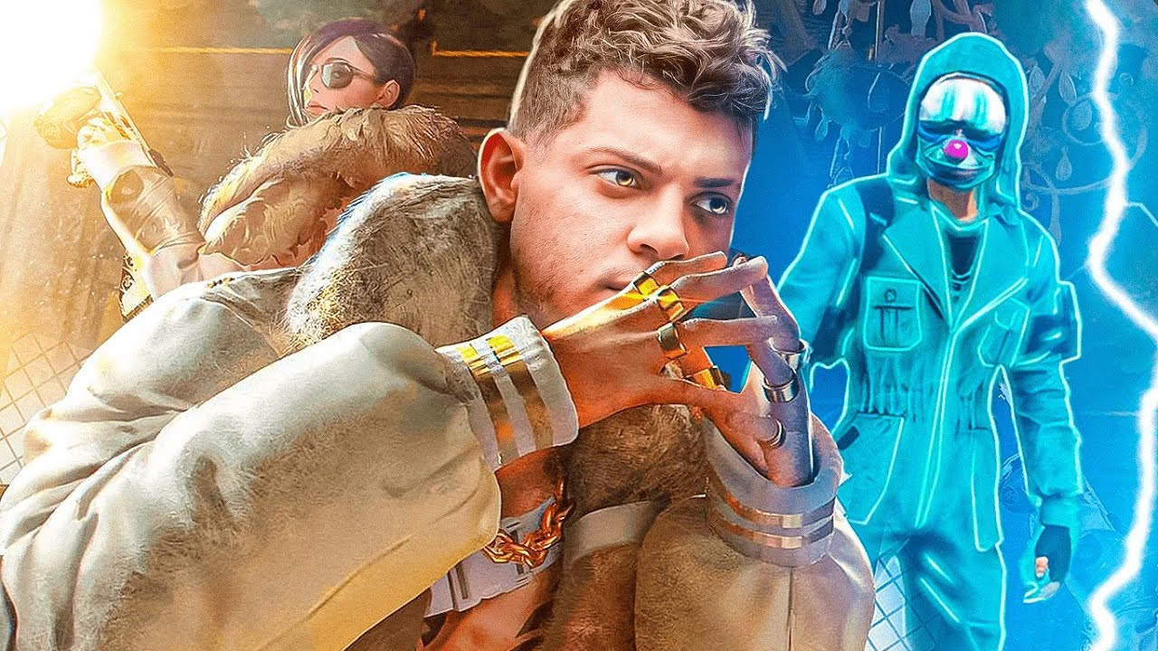🟢 DOCES OU TRAVESSURAS? venha pegar o seu - CEROL AO VIVO FREEFIRE E HOK