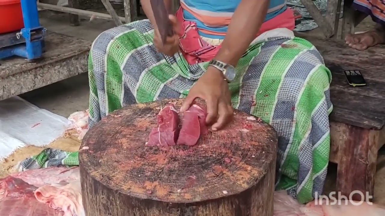 Awesome Beef Meat Cutting Videos #meatbd #meatlover #meatcuttingperfection 