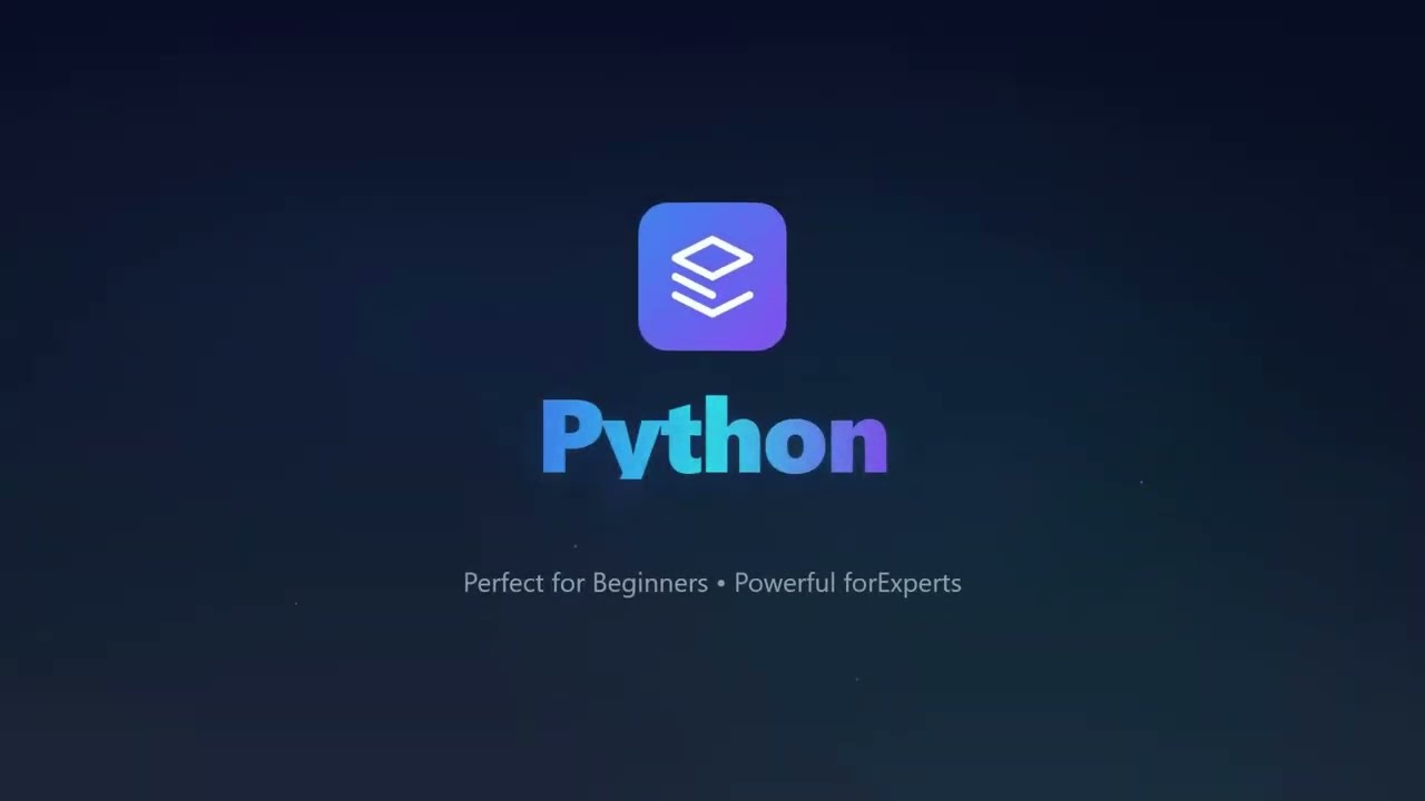 Introduction to Python for Beginners | Python Zero to Hero