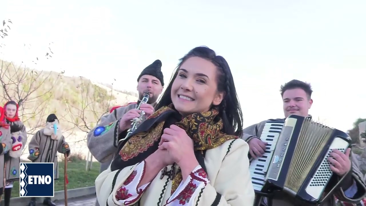 Vasilica Tataru  Ce noroc ai mai barbate