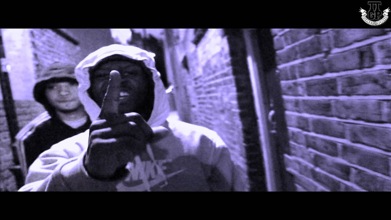 Johnny Gunz, Sainer, Murda Rizz, Murda Moe - Rassclart Murder (Headshot Muzik)