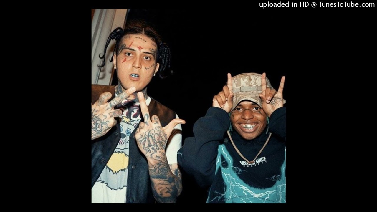 SosMula Knife On A Pole feat. Lil Durk (Prod. THRAXX)