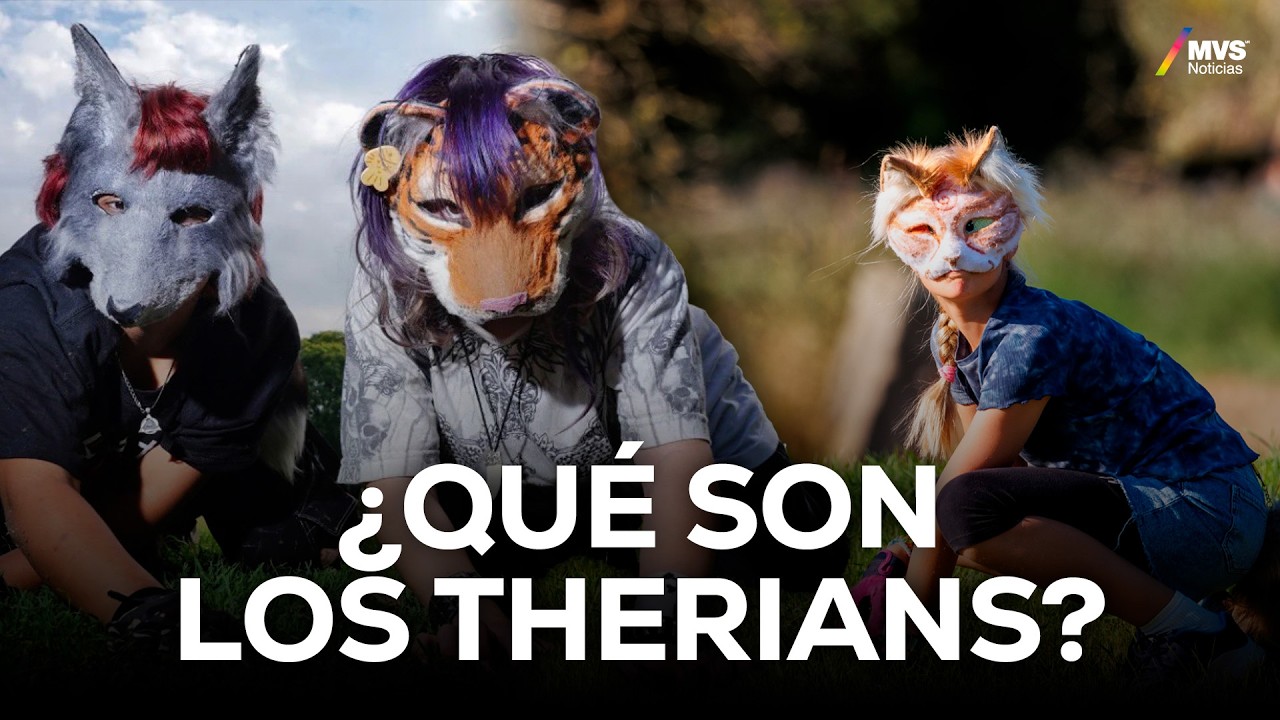 El FENÓMENO THERIAN: ¿Identidad o Tendencia? | MVS Noticias