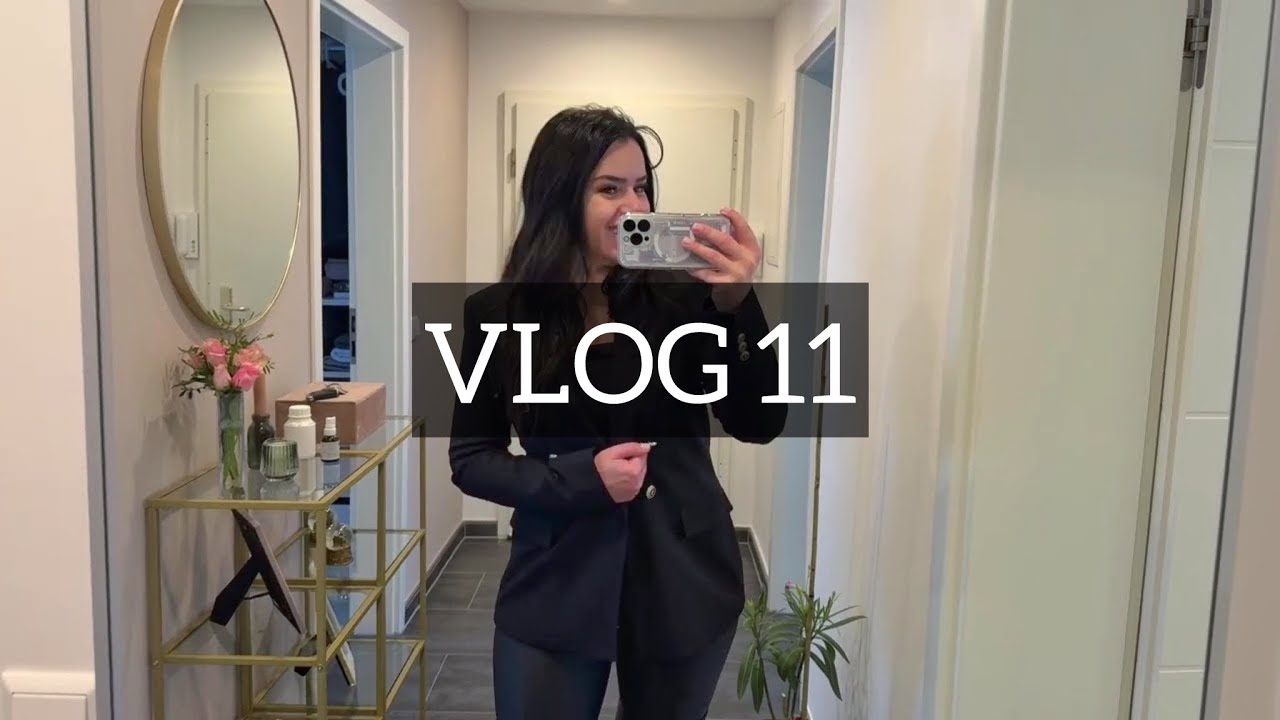 𝒱𝓁ℴℊ 11 | Što kupujem u njemackom Lidlu + cijene  * DM haul * spremanje za izlazak * fini recepti
