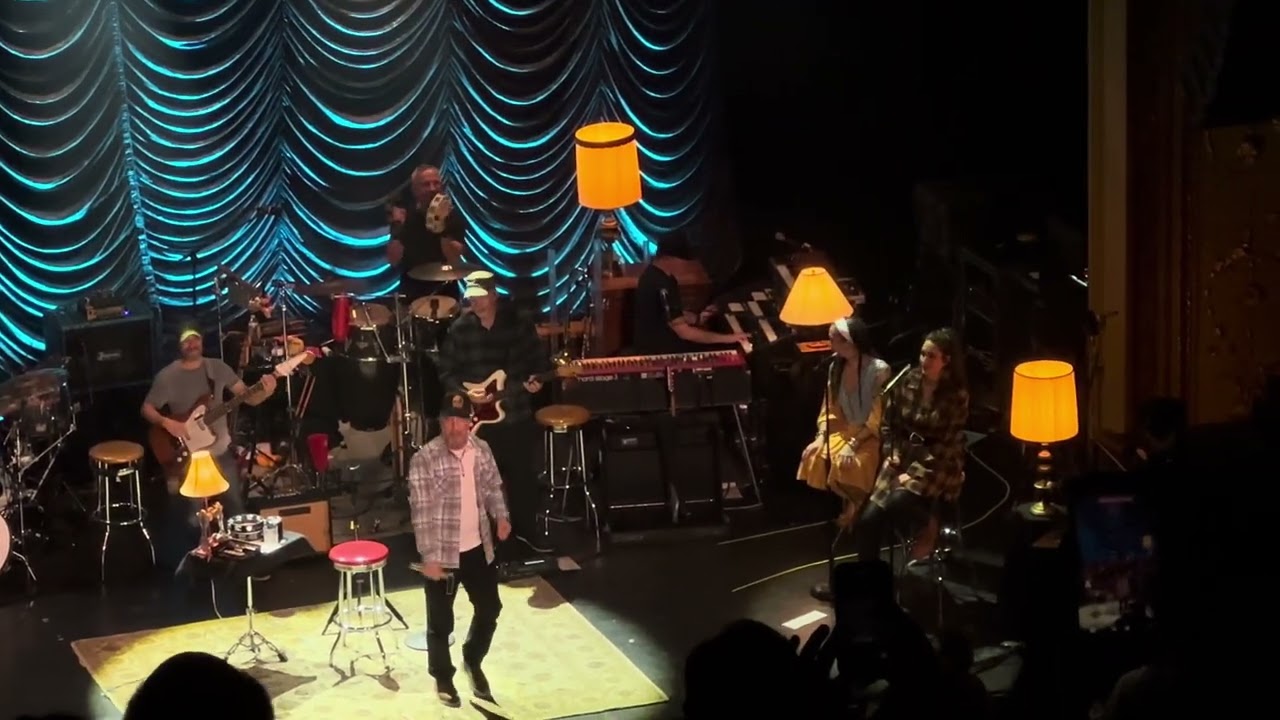JJ Grey and Mofro 2026 - Brighter Days