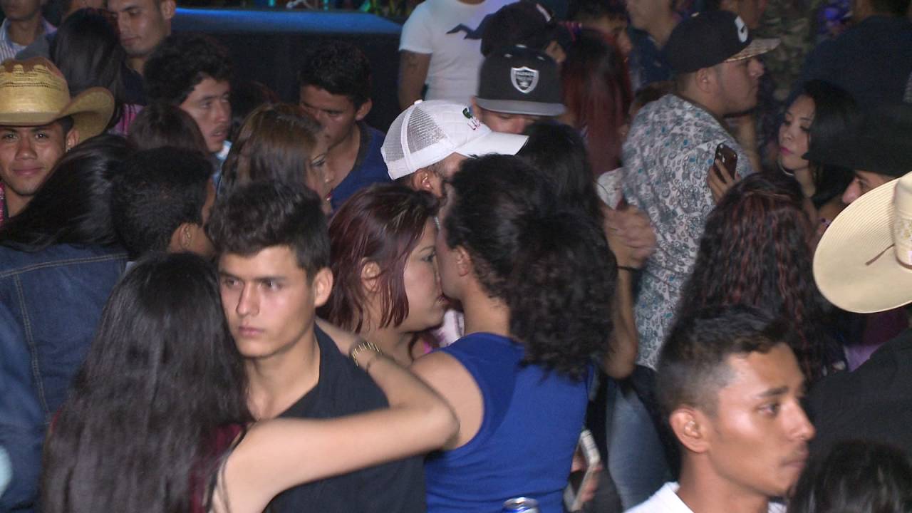Grupo Espacial