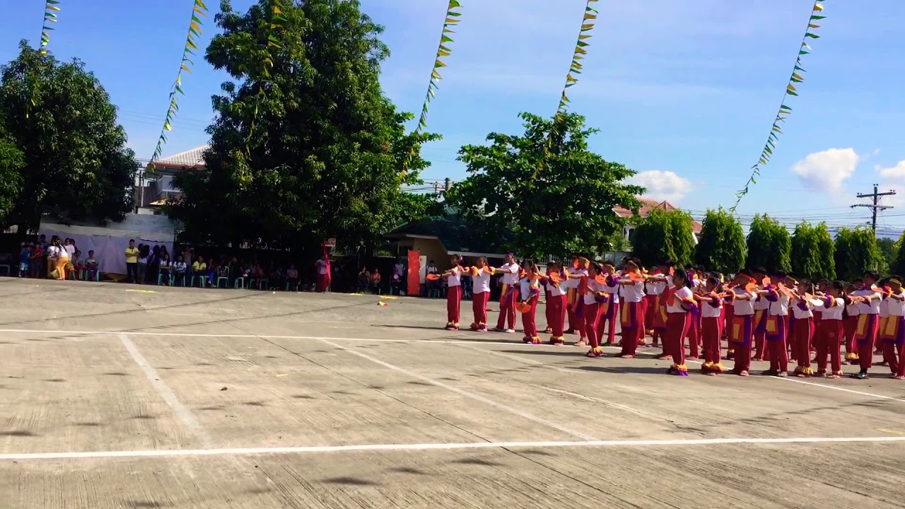 TiKanLu Festival (Field Demonstration) - SPCIS