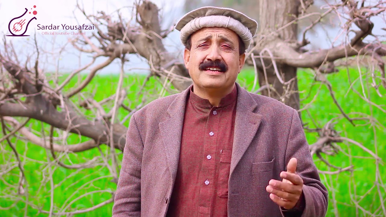 Pashto Song | nor warpaki na osama zama | د اکمل لیوني صیب ښکلی نظم | Sardar Yousafzai | Song best