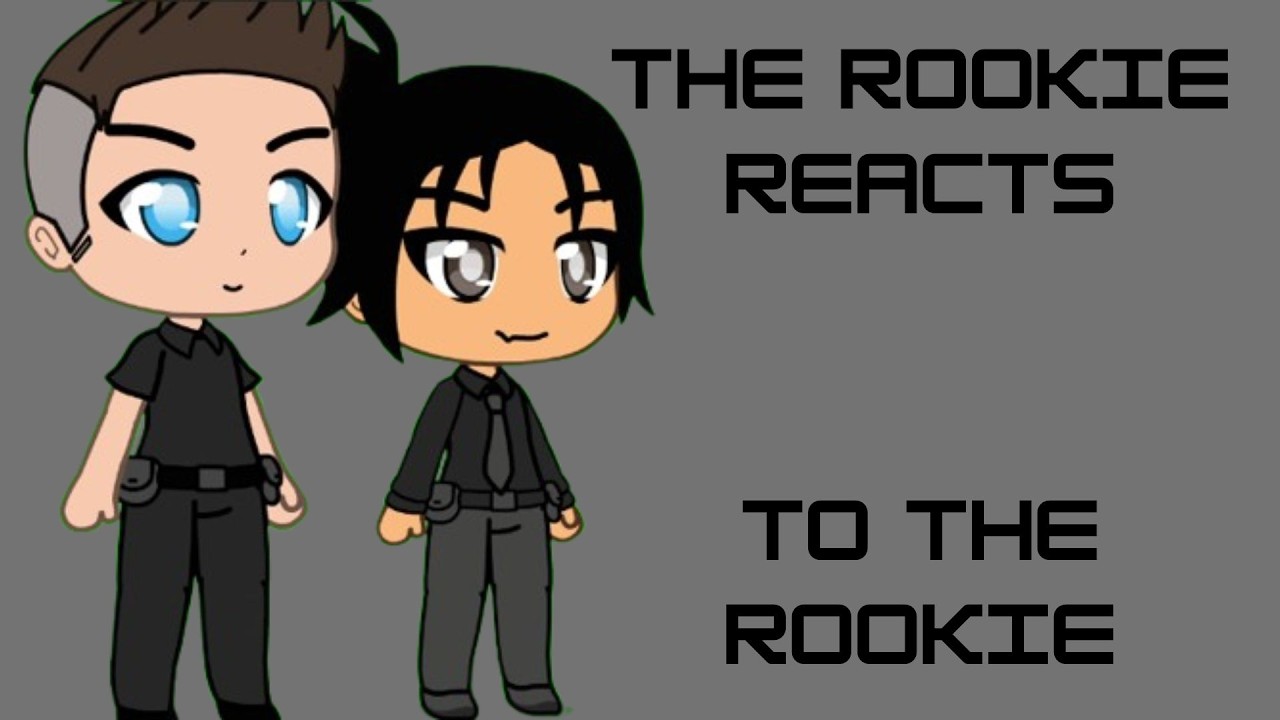 The Rookie Reacts | The Rookie Edits