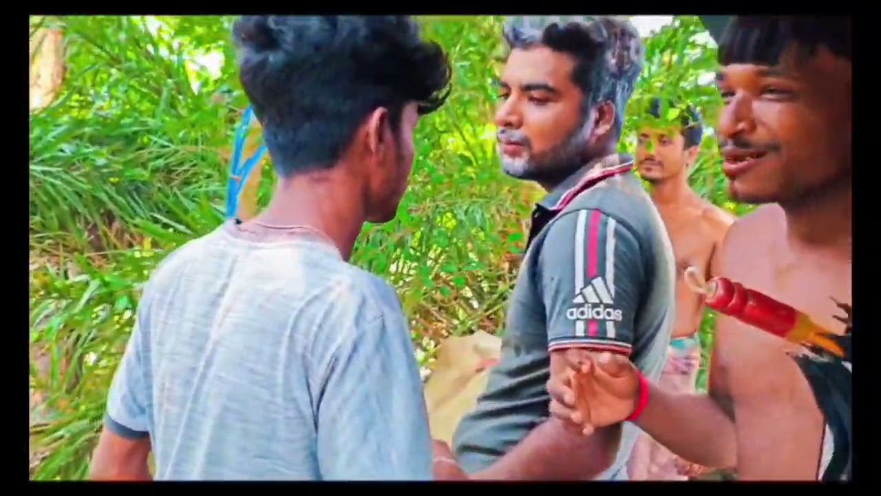 ঈদের মার্কেট | করতে বাবার  গরু হাইজ্যাক!Eider market| korte babar goru hijack!