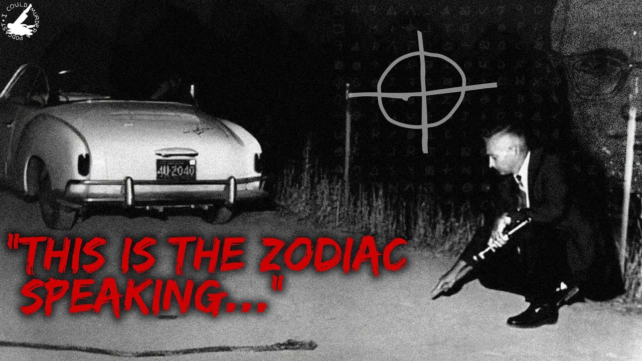 Who Was The Zodiac Killer? | ICMAP | S5 EP1