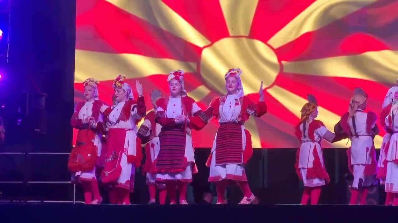 RUGA ANA LUGOJANA LA LUGOJ 2O25 NOU 