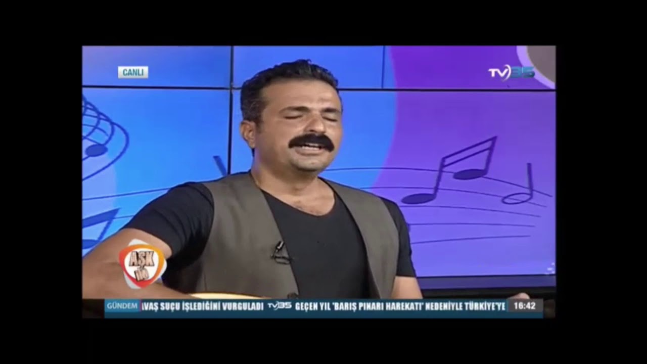Ozan Pişkin Neçedir Ağlarsın