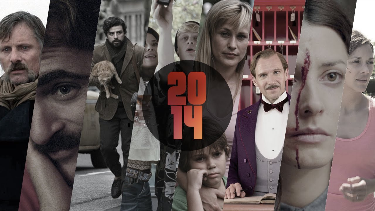Lo mejor de 2014: Top 20 [Revista Magnolia]