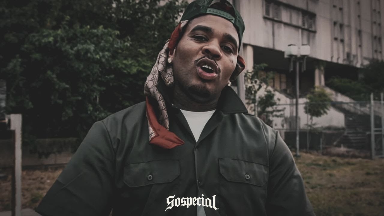 Kevin Gates type beat 