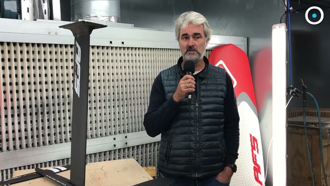 Tanguy Le Bihan, Pr&eacute;sident fondateur, Foil and Co, Le Tr&eacute;hou