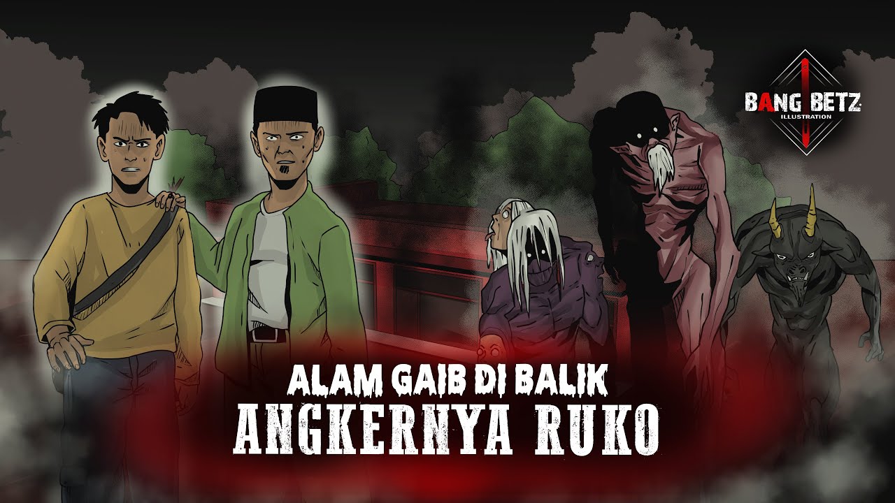 Jimat Penghancur Usaha - Lanjutan Kisah Bang Piyan