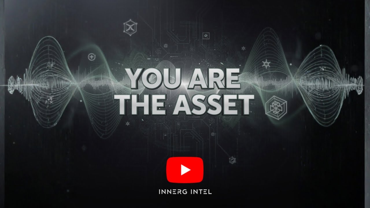 The Most Undervalued Asset of 2026 Isn’t Crypto ~ It’s Your Focus