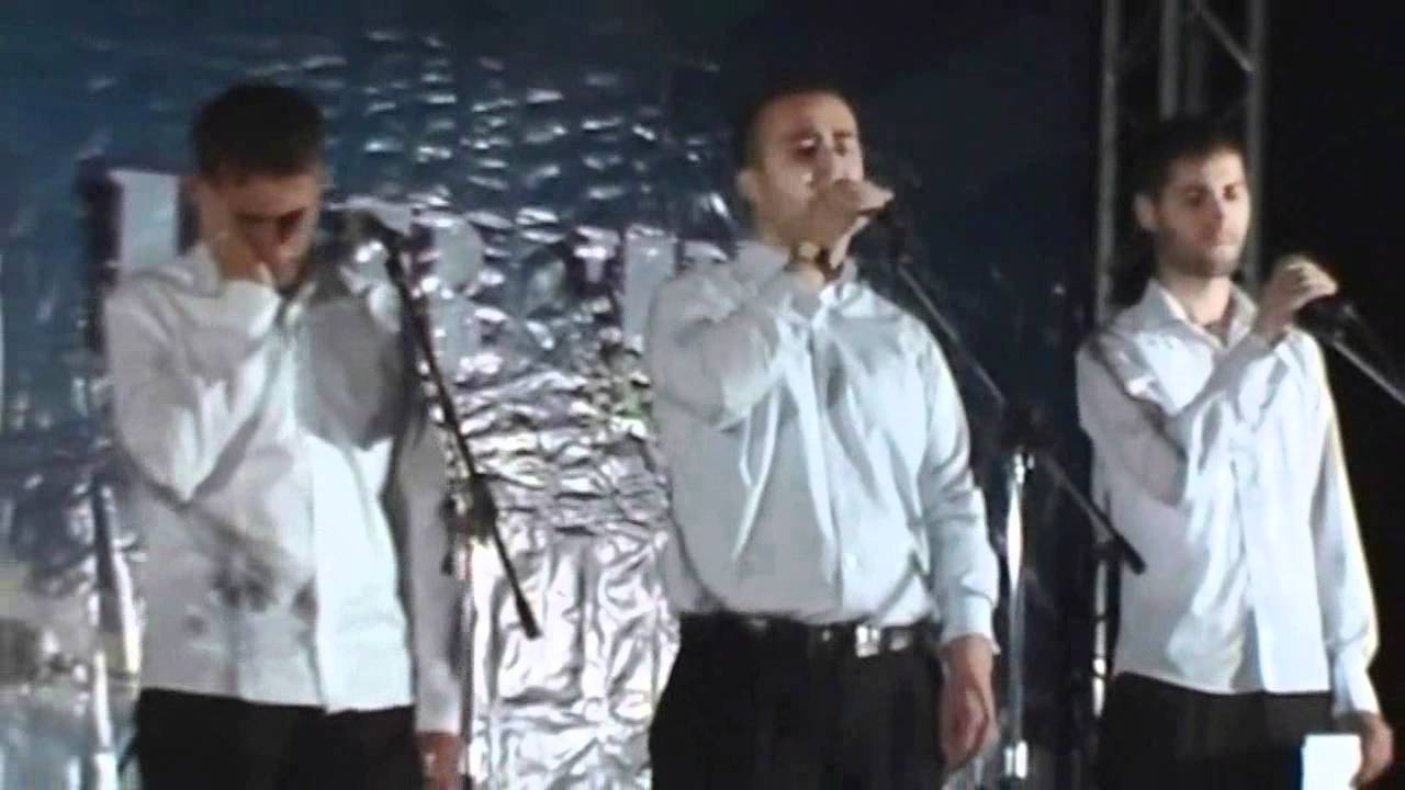 Avni Nebiu - Pendimi dhe Ku jeni o Musliman Live 2011