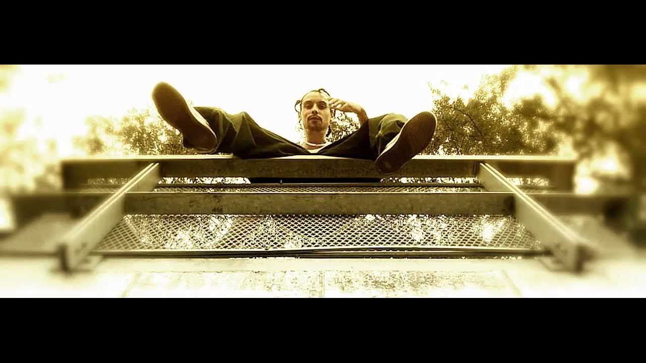 ADN76 Feat Jagan - Freestyle de juillet 2010