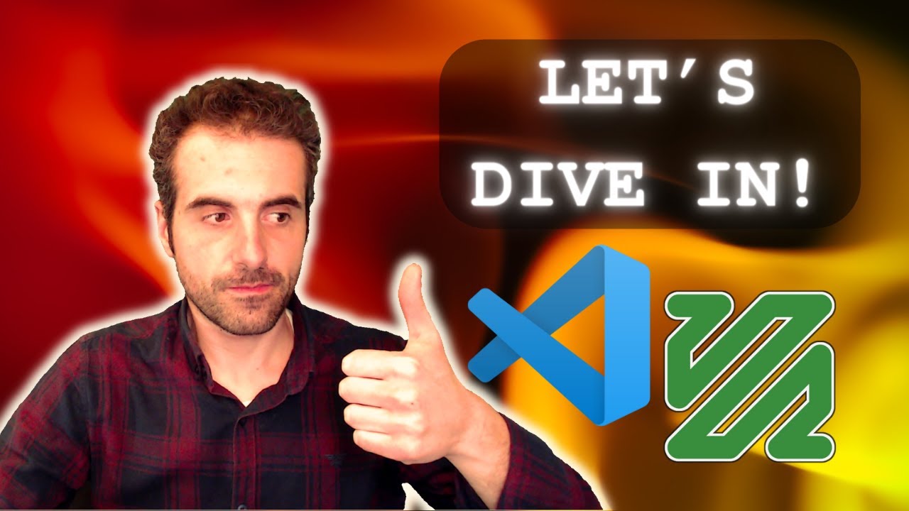 FFmpeg Tutorial On Visual Studio Code: Let's Run This Project Together!